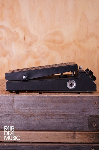 Zenta exciter wah siren - wah, guitar