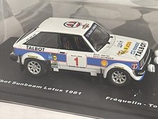 Talbot sunbeam lotus - talbot,