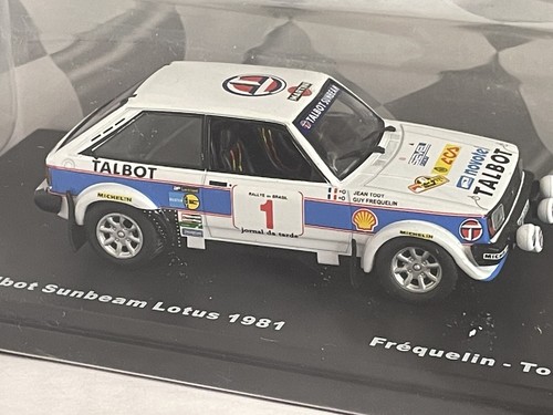 Talbot sunbeam lotus - talbot,