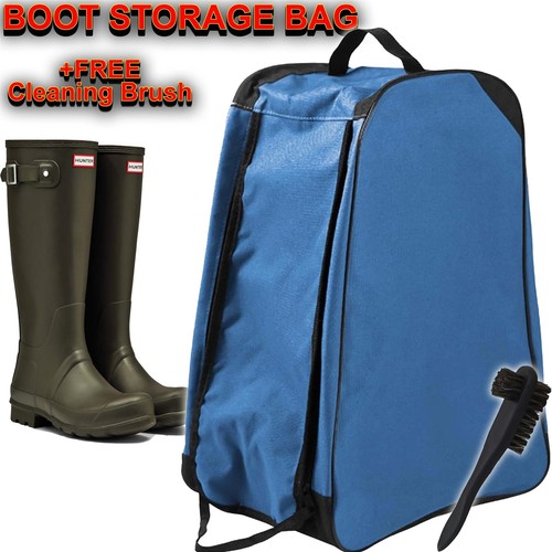 Boot storage carry bag - boot, boots