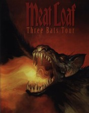 Meat Loaf - Official 2007 - 3