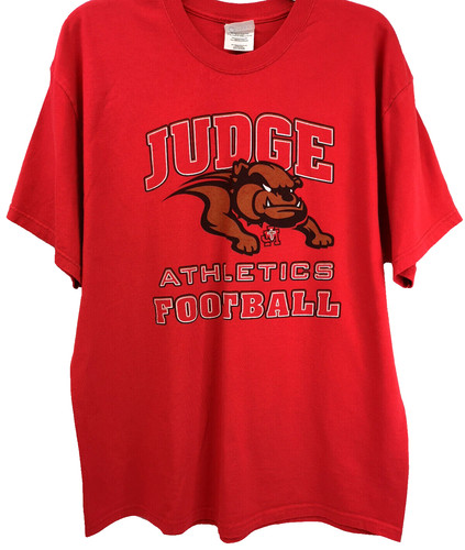 Port and company mens - mens, red