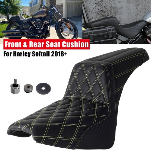 Front driver rider rear - front, &