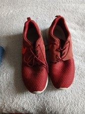 Nike Waffle Upper Size 6