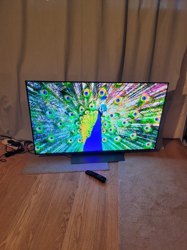 Oled48c44la evo smart hdr - oled48c44la,