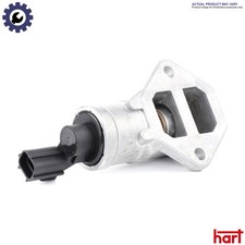 IDLE CONTROL VALVE AIR SUPPLY
