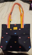 Joules Bees Weekend Tote Bag
