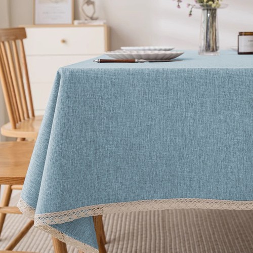 Table cloth wipeable - table,
