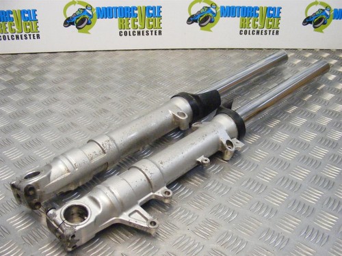 Suzuki gsf 1200 - bandit, fork
