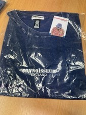 Casual Connoisseur England T