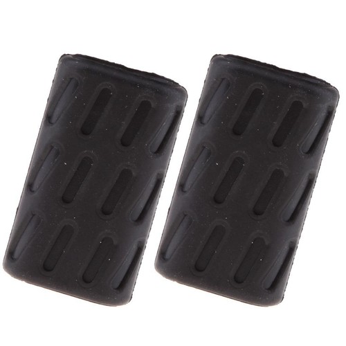 Gear lever rubber tips - gear,