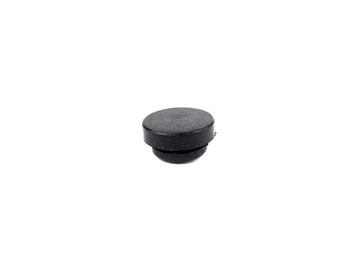 Vespa battery lower buffer - battery,