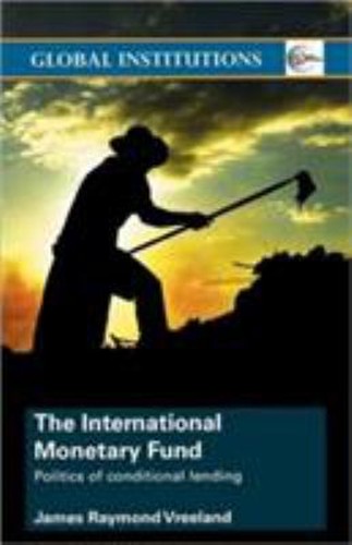 The international monetary - international,