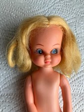 70s vintage doll possibly