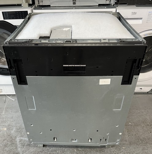 Hotpoint maxispace h7ic16m6uk - hotpoint,