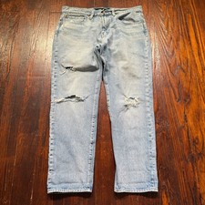 Levis Premium Hi Ball Jeans