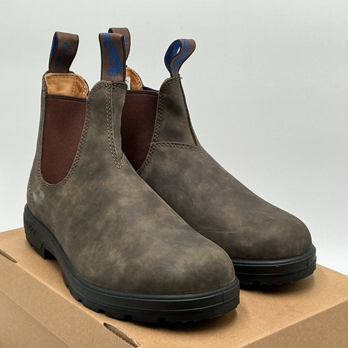 Blundstone thermal 584 men s - blundstone, #584