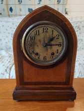 ANTIQUE PARQUETRY INLAID