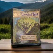 The Ancestral Trail Full Set Of  52  Comics