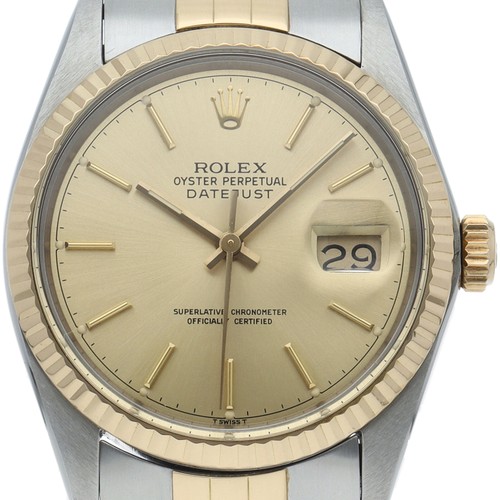 Rolex datejust men watch - rolex,