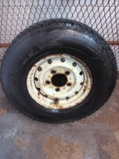 5x Land Rover Defender Wolf/HD