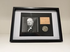 Sir Winston Churchill Original