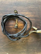 Yanmar Loom  2GM20F, 3GM30F, 2GM, 1GM, 1GM10 All GM Series 128170-77500