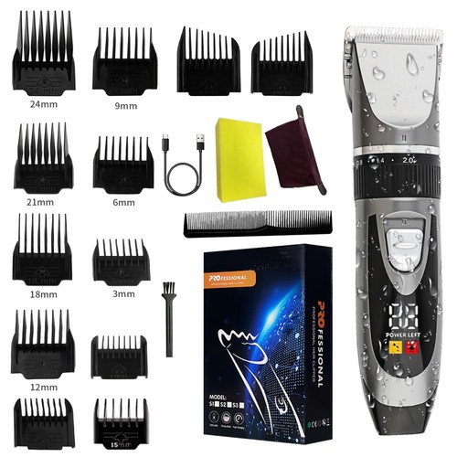 Professional cordless hair - professional,