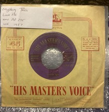 Elvis Presley, Mystery Train