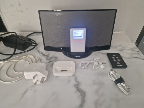 Ipod 3rd gen 128gb - 3rd,