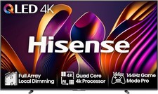 Hisense 100 inch - inch, qled