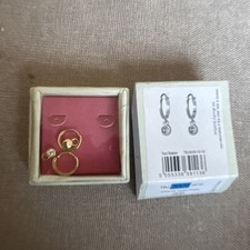 Ted Baker Crystal Huggie