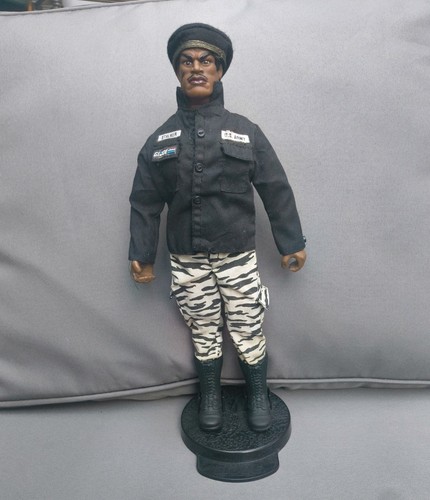 Action man stalker - stalker, 1992