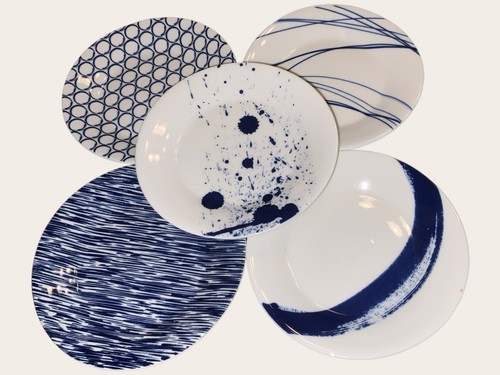 Royal doulton pacific blue - royal,