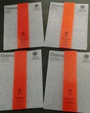 Anna Griffin Cricut Cuttlebug