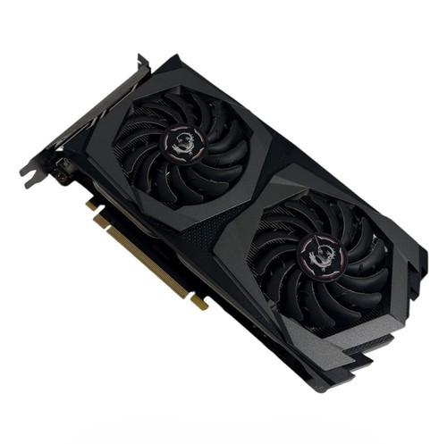 Msi geforce gtx 1660 - msi,