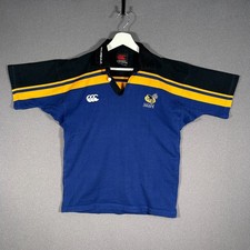 Vintage 2001 2002 Canterbury