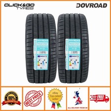 2 X 235/35ZR19 DOVROAD PROZAX