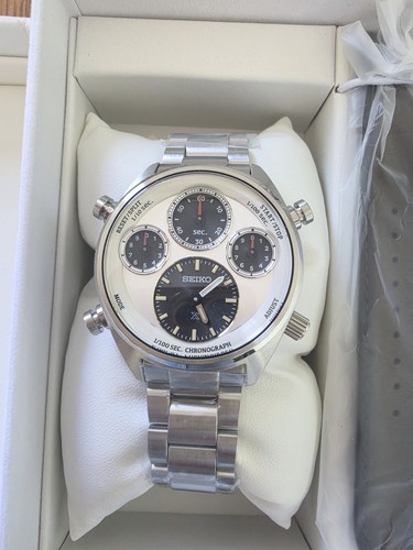 Seiko 110th anniversary - seiko,