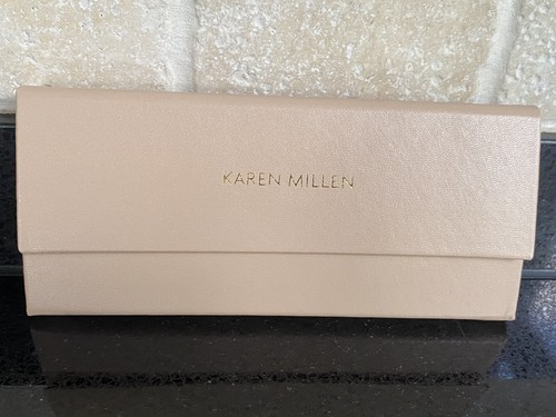 New karen millen trifold - new,