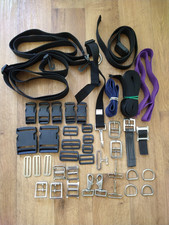 Job lot webbing strapping - lot,