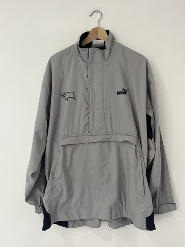 Derby county puma - county,