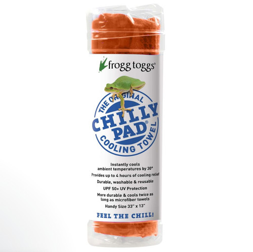 Frogg toggs chilly - pad, the