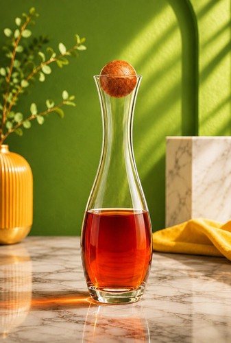 Sagaform nature hand blown - sagaform,