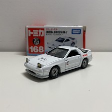 Takara Tomy Tomica Initial D