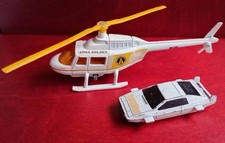 🔹 Corgi Toys James Bond 007