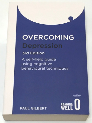 Overcoming depression paul - by,