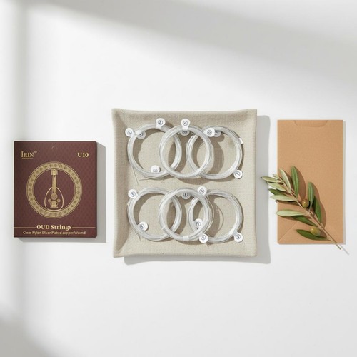 Pieces oud string - pieces,