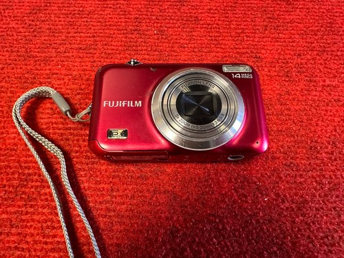 Fujifilm finepix jx280 0mp - fujifilm,