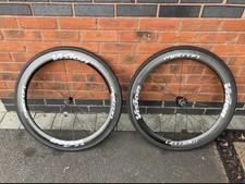 Vision metron 55mm carbon - vision,